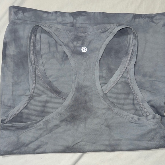 Lululemon Swiftly Tech Racerback - Picture 2 of 2